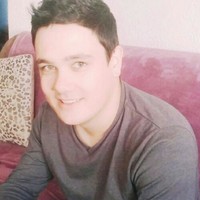 Dewald Arthur Janse van Rensburg