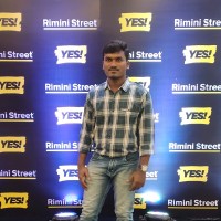 Suresh Babu Gudla
