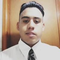 Omar Ernesto Trejo Palafox