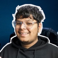 Ritesh Bharti