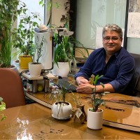 Amir Reza Yazdandoust