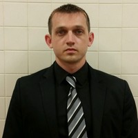 Matthew Evans