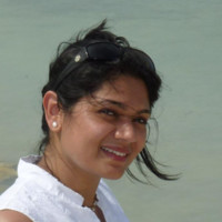 Deepa Rajagopal