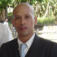 Jonathan Calidguid