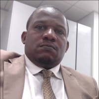 Joe Bashizi Iragi