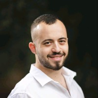 Eli Shteinberg