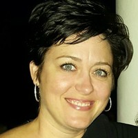 Anna T. Bailey, CIC, CISR