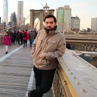 Ben Jimenez