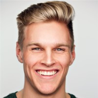 Bryce Connelly