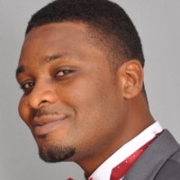 George Kingsley Amuakwa-Mensah