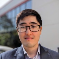 Ryan Kim