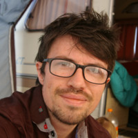 Antony Hardy