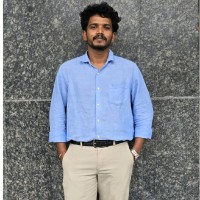 Vivek V