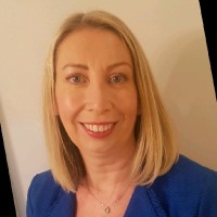 Dr Liz Rivers, Chartered Fcipd