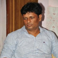 Ganesh Sarangi
