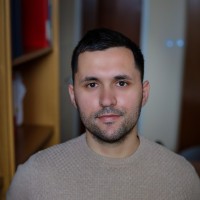 Dusan Ruzic