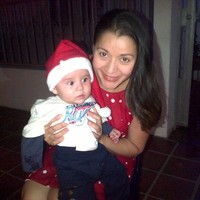 Nidia Rojas