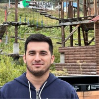 Даниер Орманов