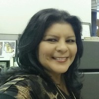 Rosie Deleon