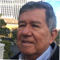 Cesar Vega