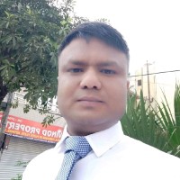 Koushlendra Singh Sengar