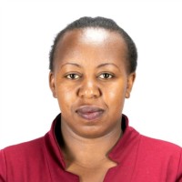 joyce wanjiru