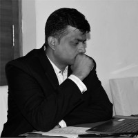 Ashit Ranjan