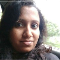 Ranjini Ram