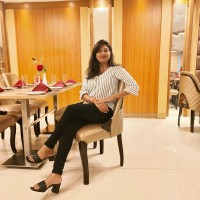 Jyotirmayee Priyadarshini