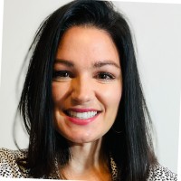 Jamie Graves, Pmp