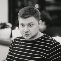 Pavel Staruhin