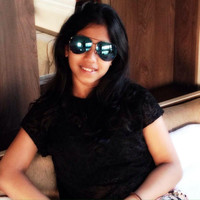 Riya Ghosh
