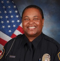 Pamela Shackleford