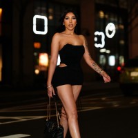 Kiara Terrero
