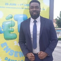 Eugene Michel