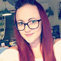 Carrie-Anne Read