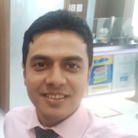 Faisal Ahmad