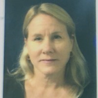 Marilyn Oswald