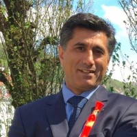 Sirus A. Seraji