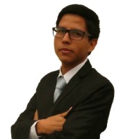 Raul Suarez Peña