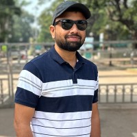 krishna chaitanya B