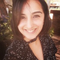 Ezgi GÖKTEPE YILDIZ