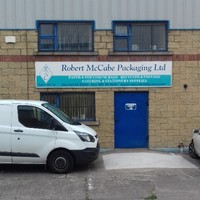 Robert McCabe Packaging Drogheda