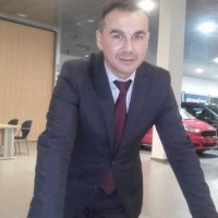 Alejandro Albero Reyes