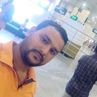 Bimlesh Kumar Mehta