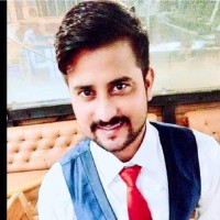 Ankur Tomar