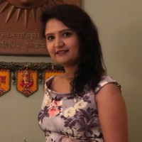 Dhara Solanki