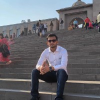 Pratik Giri