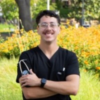 Jacob Neitman, Bsn, Rn