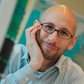 Martin van Amersfoorth